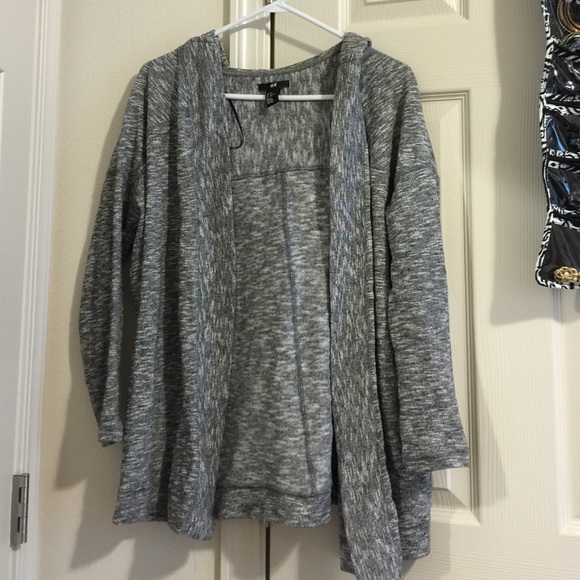 H&M sweater Cardign