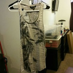 Rock and republic tank