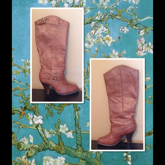Beautiful Boots👢