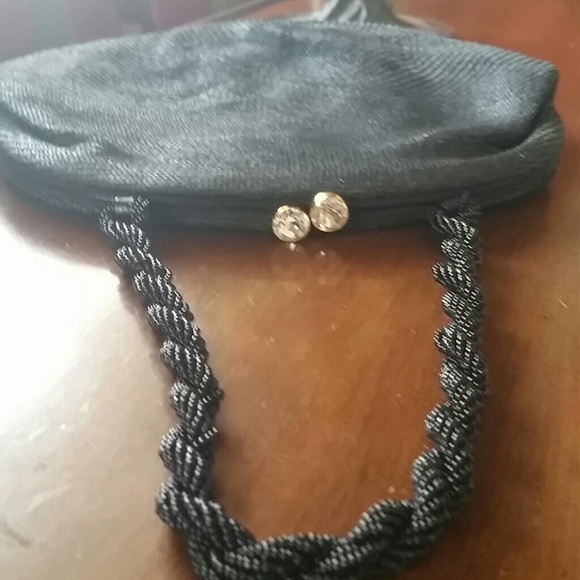 Authentic Bottega Veneta clutch