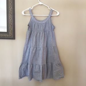 Cute dress!