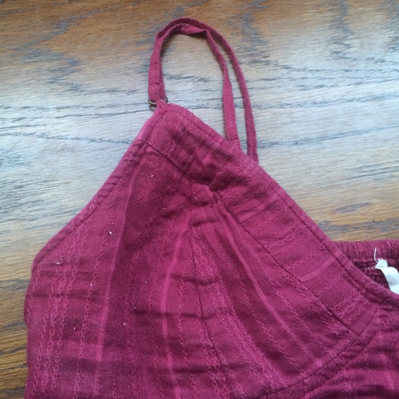 Free People Bralette - Picture 2 of 4