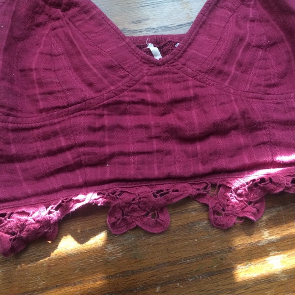 Free People Bralette - Picture 3 of 4