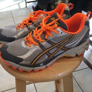 Asics Gel-kahana 6