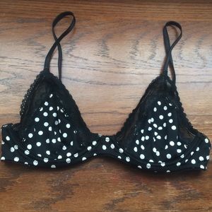 Free People Bralette