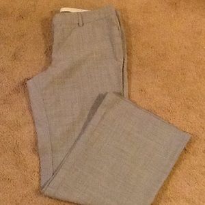 Express design studio pants.    Item # 1018