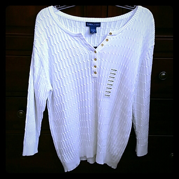 Sweater