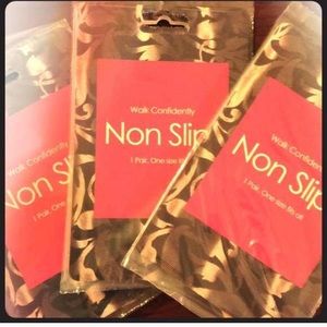 Non-Slips