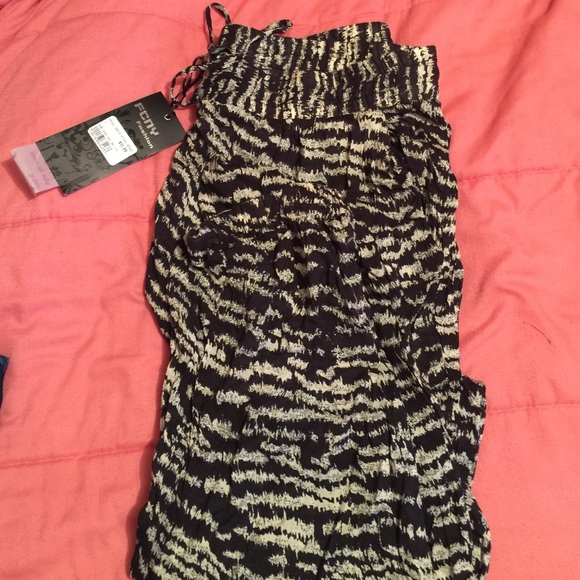 Palazzo pants