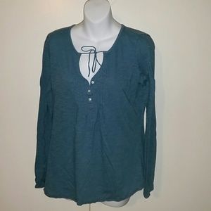 Lucky Brand long Sleeve