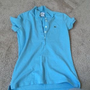Lacoste shirt
