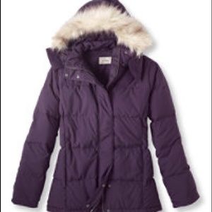 ⚡️Flash Sale ⚡️LL Bean Ultra Warm Down Jacket