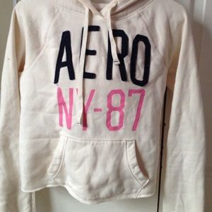 aero sweatshirt