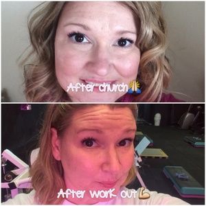 3D Fiber Lash Mascara