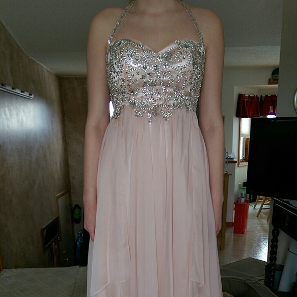 Prom Dress - Picture 4 of 4