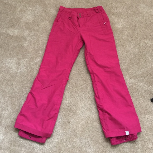 Ski / Snowboarding pants