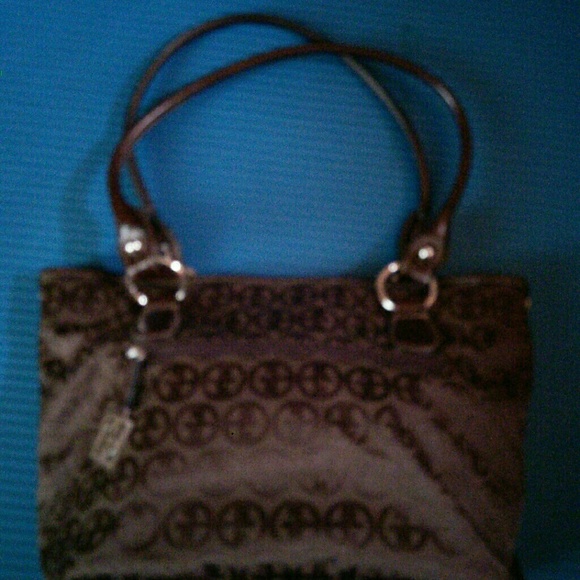 GIANI BERNINI Handbag