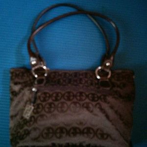GIANI BERNINI Handbag