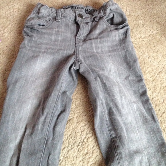 Children's jeans