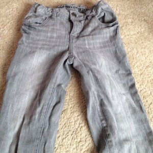 Children's jeans