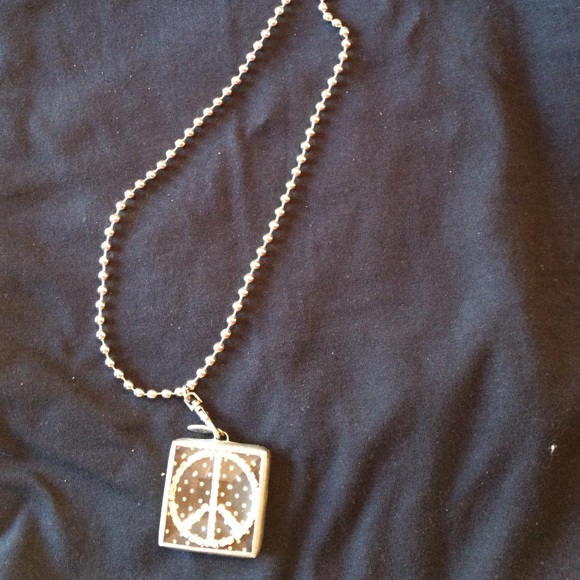 Jewel Kade necklace