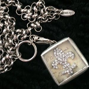 Jewel Kade necklace