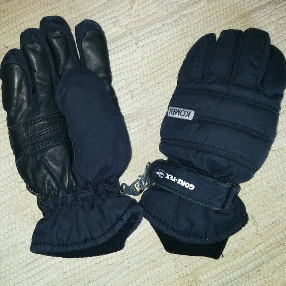 Men's Gloves
