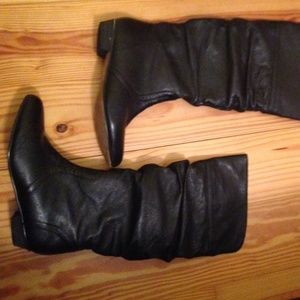 Steve Madden candence boots