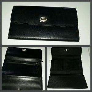 Guess Wallet