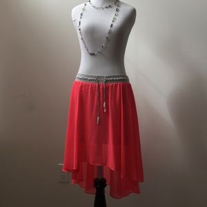 Brand new skirt