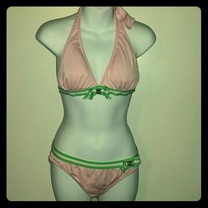 Juicy Couture bathing suit