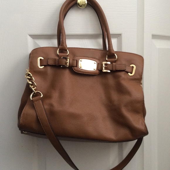 MICHAEL KORS HAMILTON