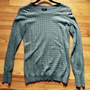 Express sweater