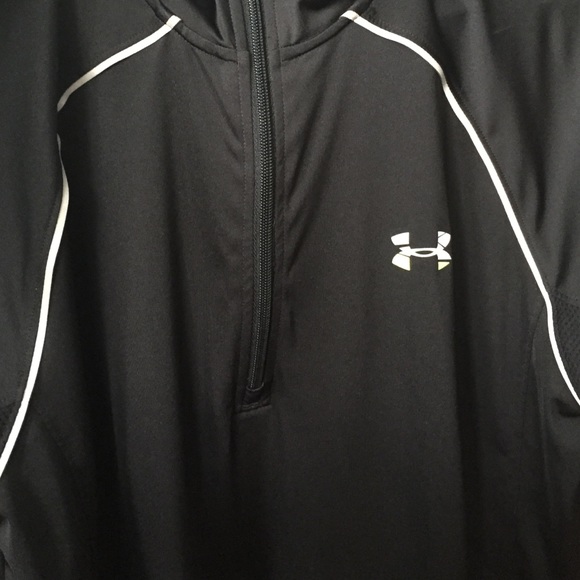 Hoodie under armour
