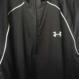 Hoodie under armour