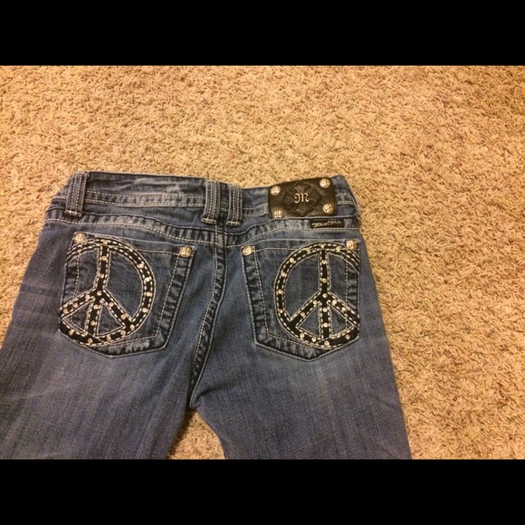 Miss me - Picture 1 of 2