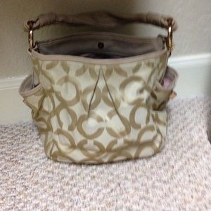 Coach Handbag
