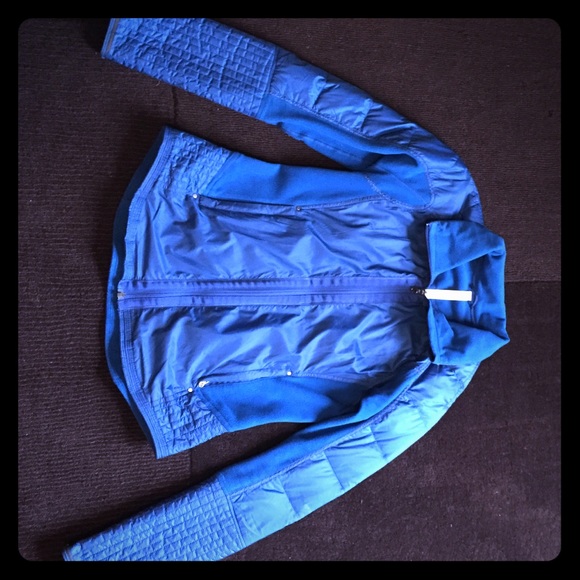 Lululemon Bundle Up Jacket