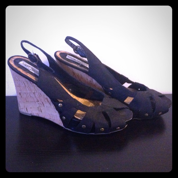 Wedge Appeal!