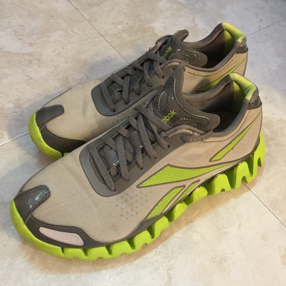 Reebok Reezig Running Shoes