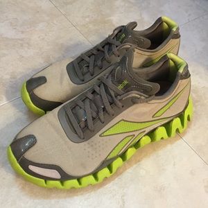 Reebok Reezig Running Shoes