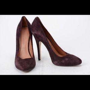 SIGERSON MORRISON LOIS PUMPS