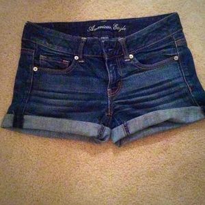 American Eagle shorts