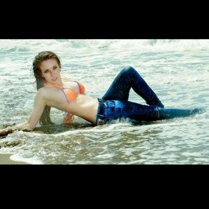 Colombia Designer Jeans