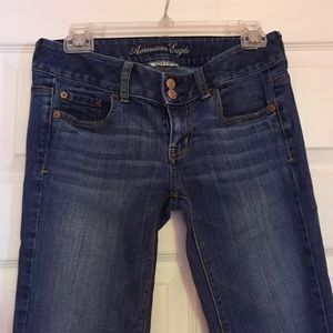 American Eagle Artist Jeans