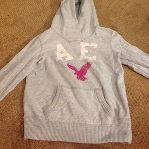 American eagle sweatshirt