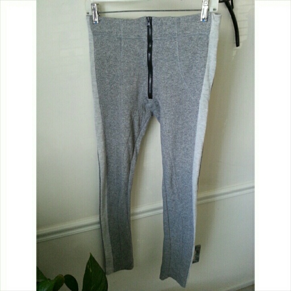 One Teaspoon drop crotch pants