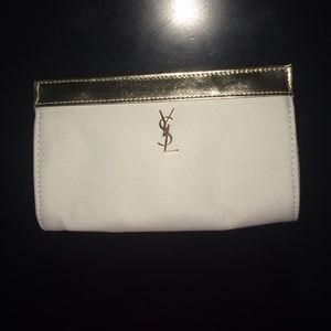 Yves Saint Laurent Clutch