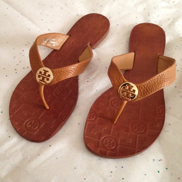 FOR Baileecaho Tory Burch "Thora" Sz.8