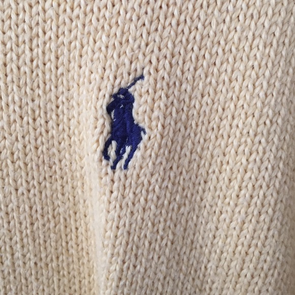 Comfy yellow sweater - Picture 3 of 4